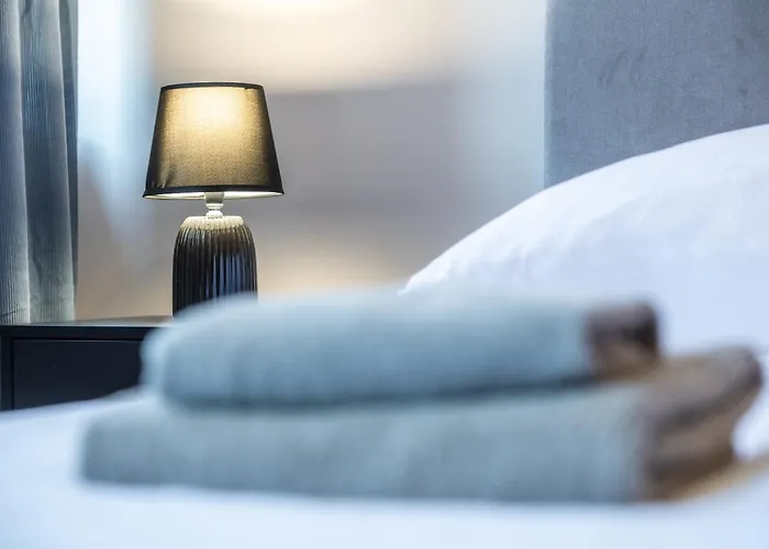 Apartamento Kosciuszki