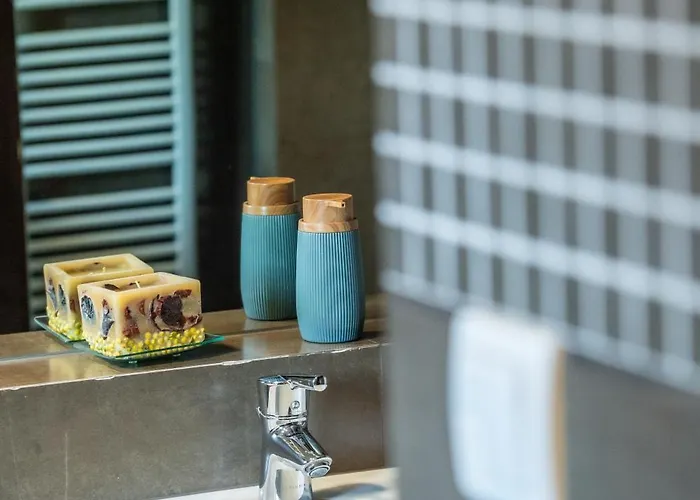 Kosciuszki Apartamento Gliwice