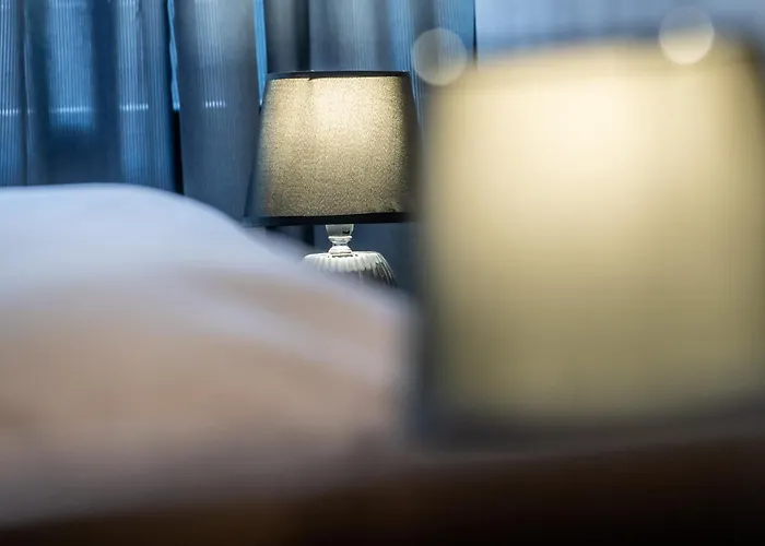 Kosciuszki Apartamento *