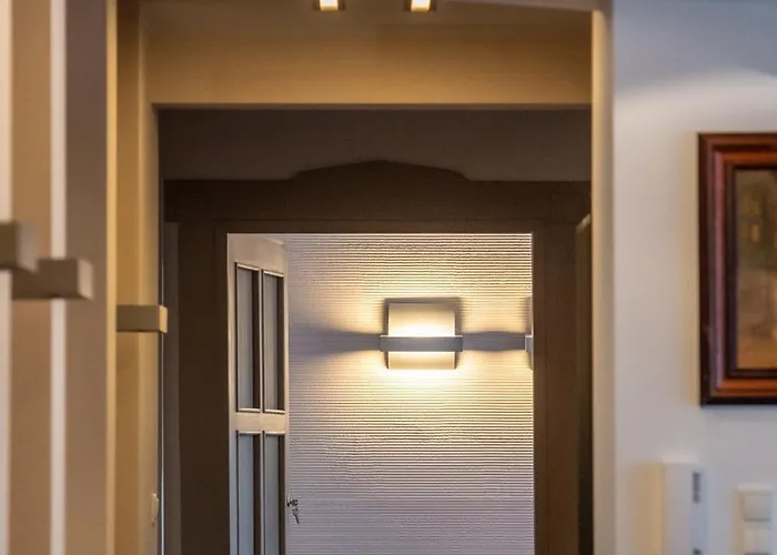 Apartamento Kosciuszki Gliwice