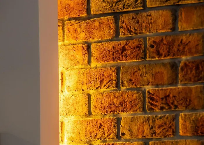 Kosciuszki Apartamento *