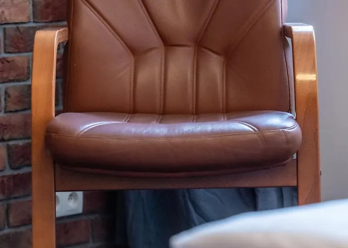 Apartamento Kosciuszki