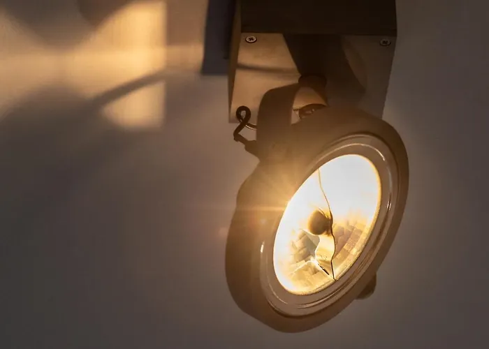 Kosciuszki Apartamento *